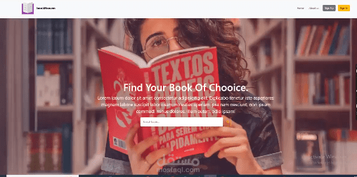library website