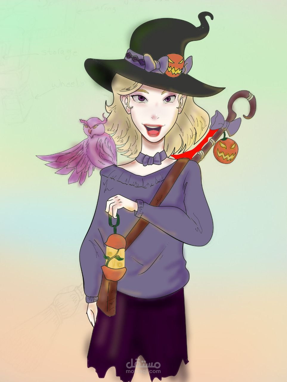 happy halloween