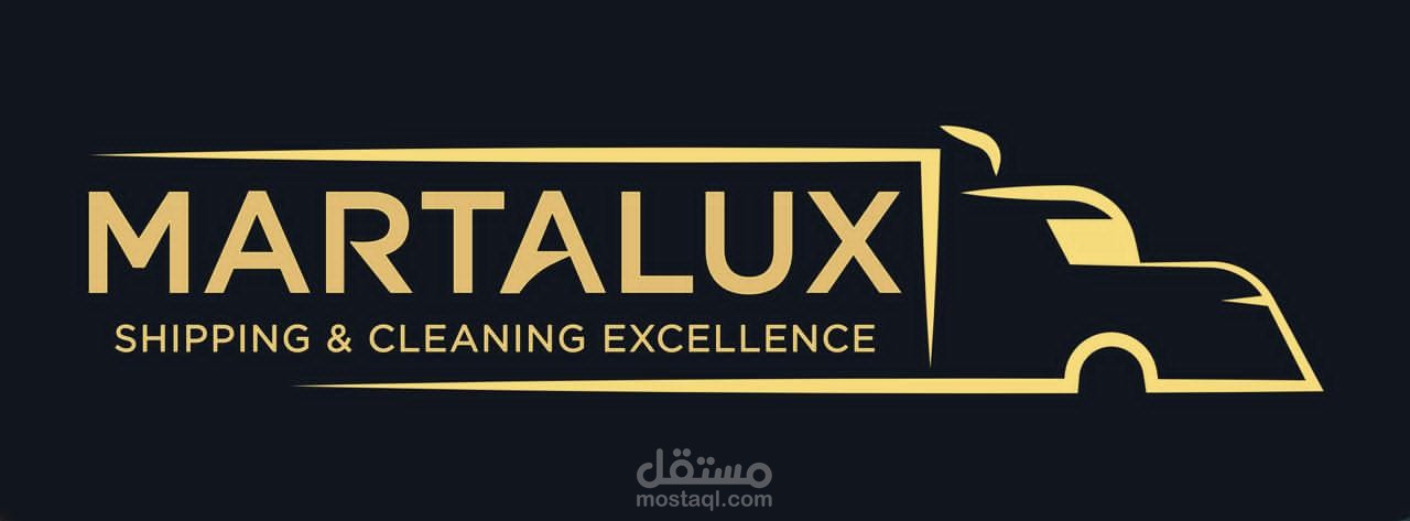 تصميم لوجو احترافي