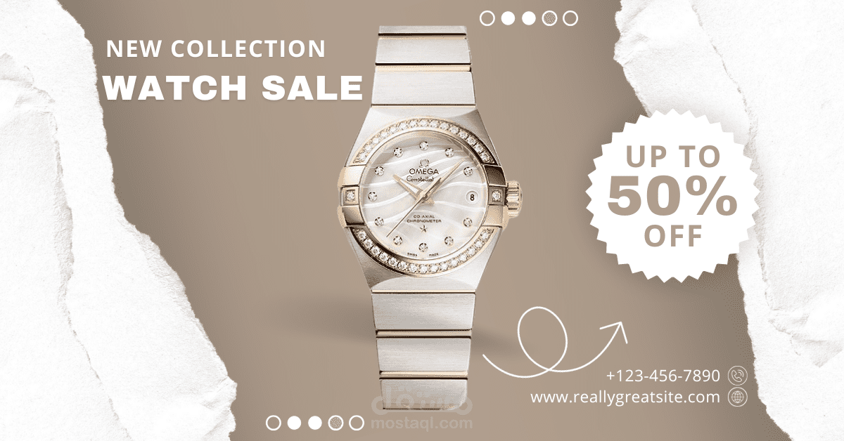 اعمالي في الاعلانات