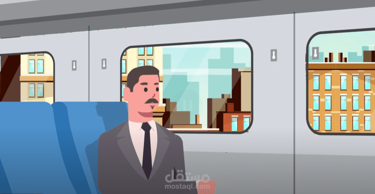فيديو موشن جرافيكس ل"صلالة"