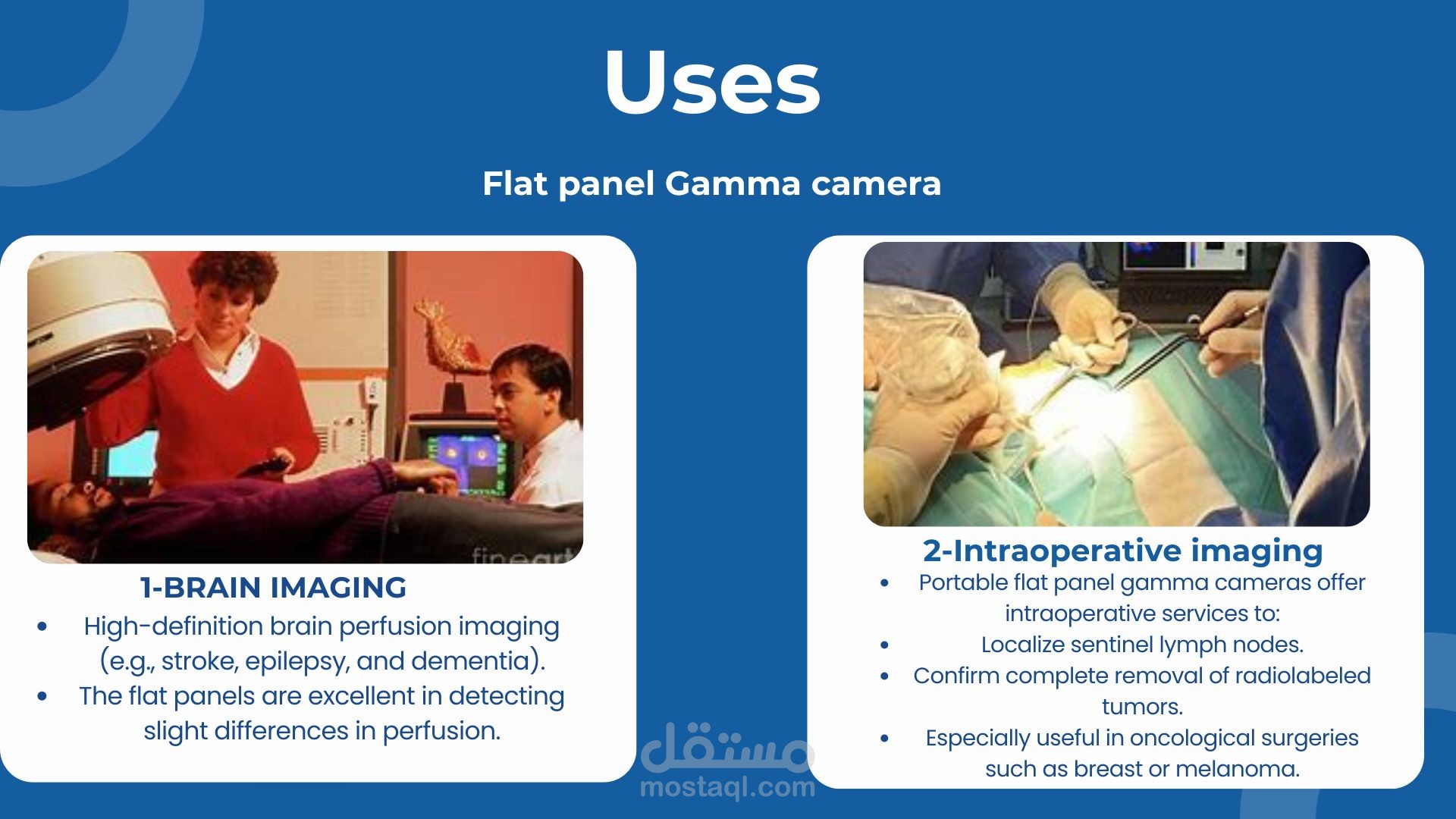 Anger Gamma Camera  power point