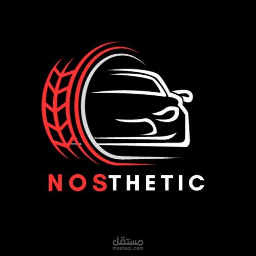 LOGO شركه سيارات