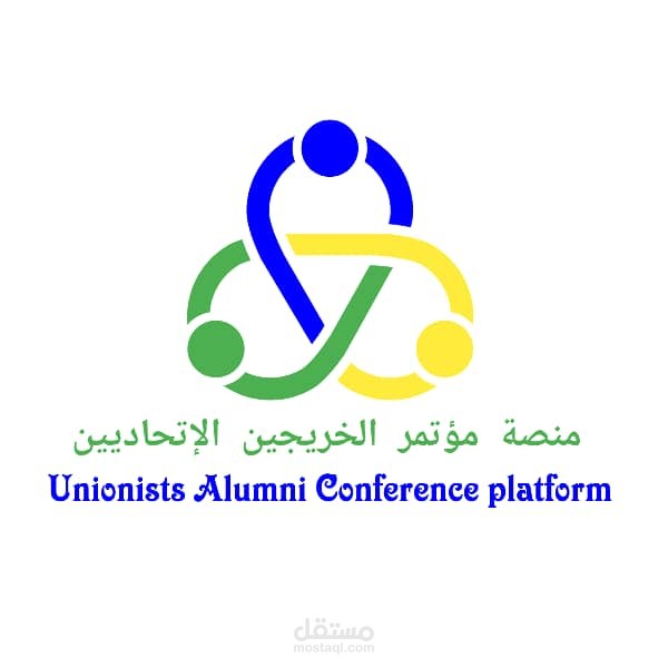 تصميم شعار