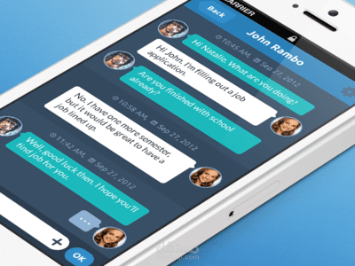 برنامج للشات باستخدام ال نود