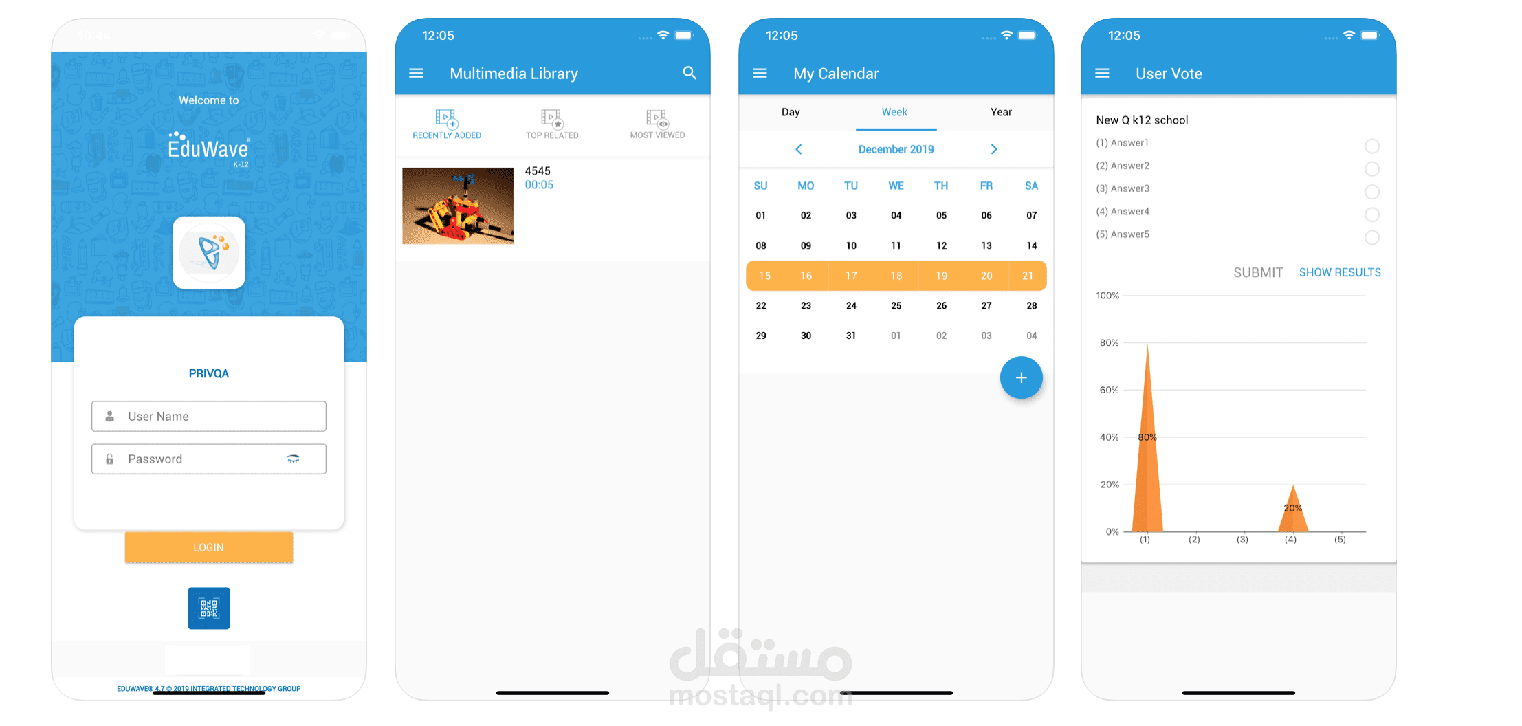 Eduwave نظام نور للتعليم في السعوديه