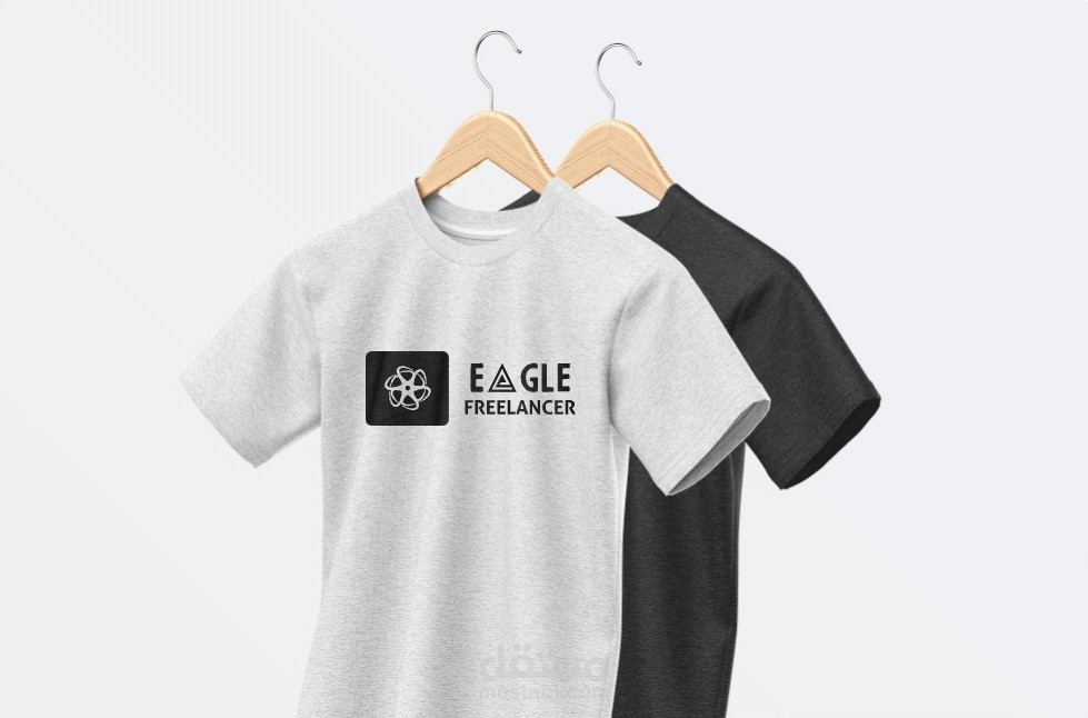 Mockup هوية بصرية