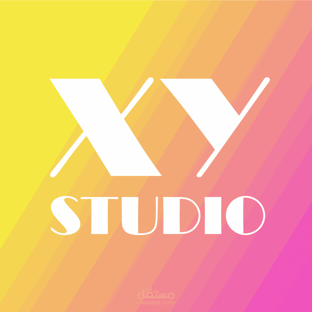 XY Studio | مستقل