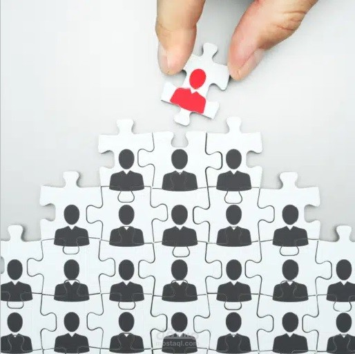 إعداد وصياغة الهياكل التنظيمية للمؤسسات