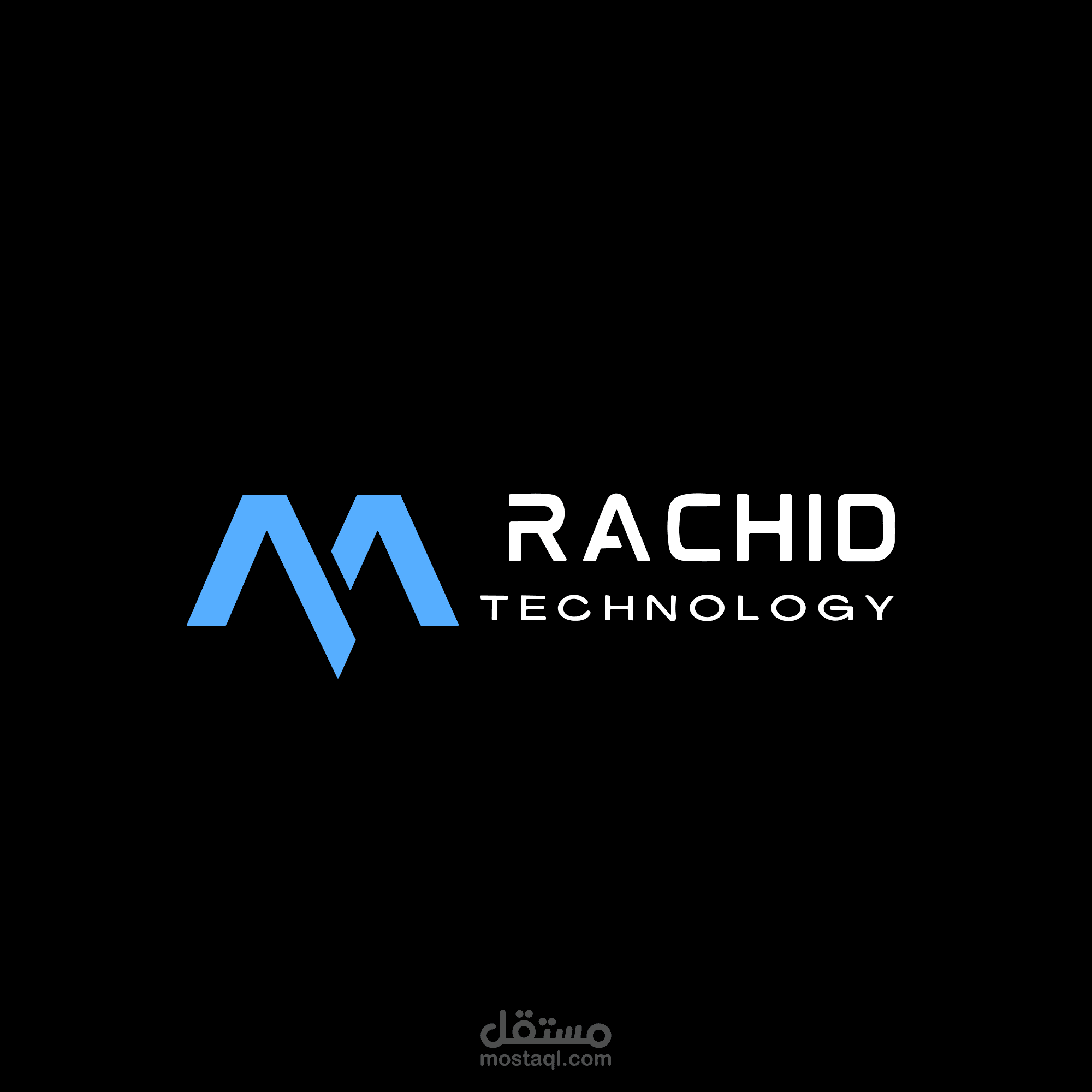 تصميم شعار احترافي
