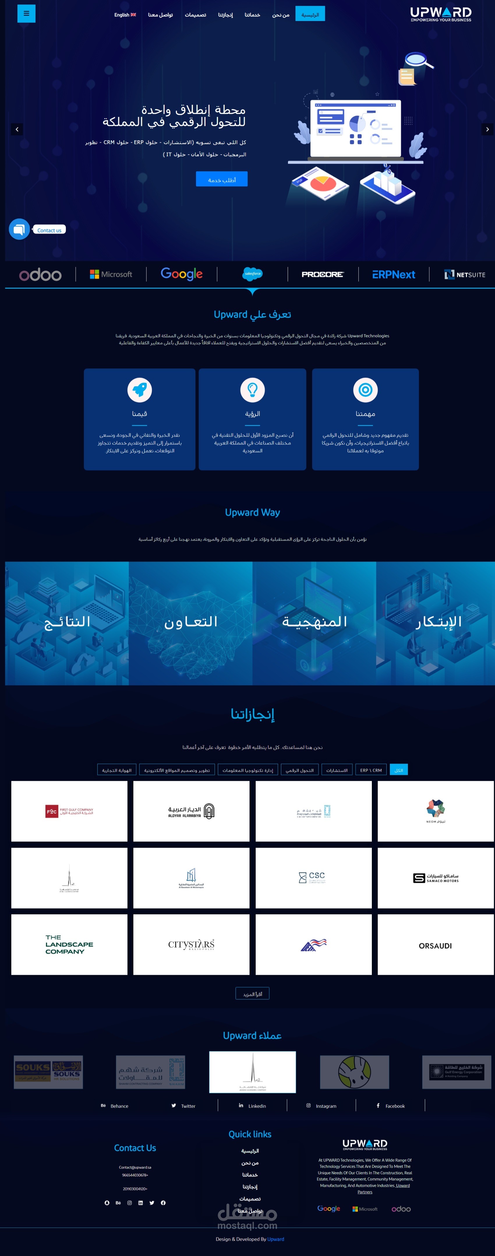 شركة ابورد