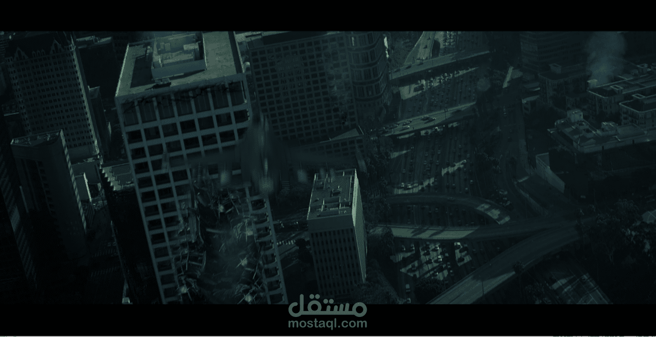 لقطة من فلم