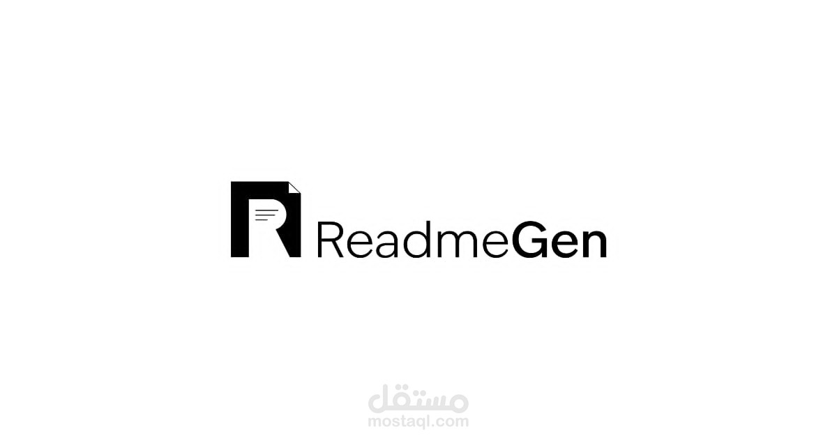 Readmegen