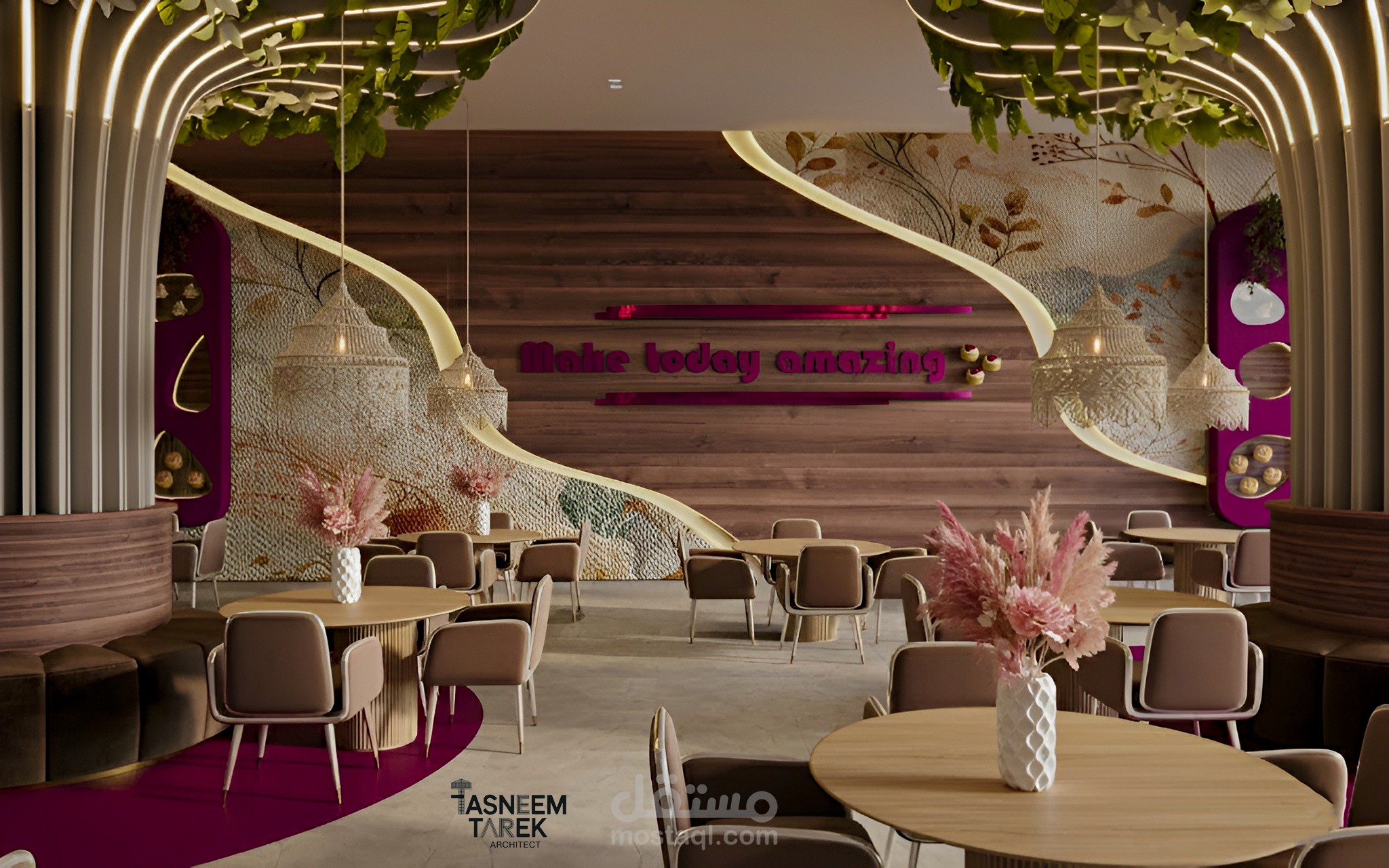 C̶a̶f̶é̶ ̶d̶e̶s̶i̶g̶n̶