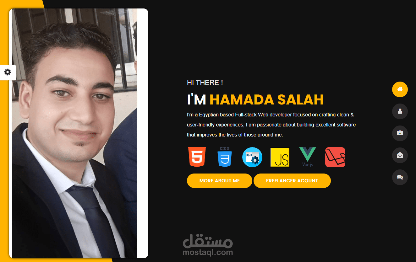 My Website