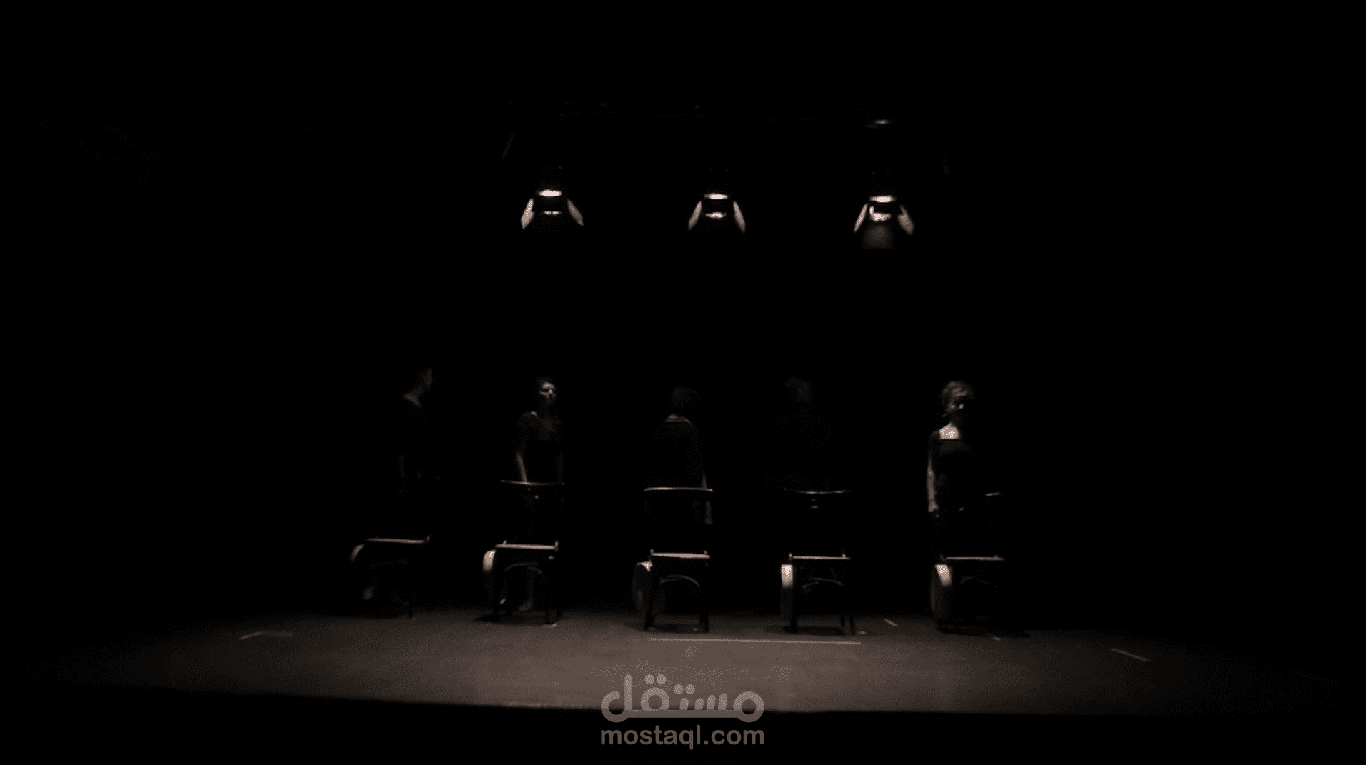 برومو مسرحية