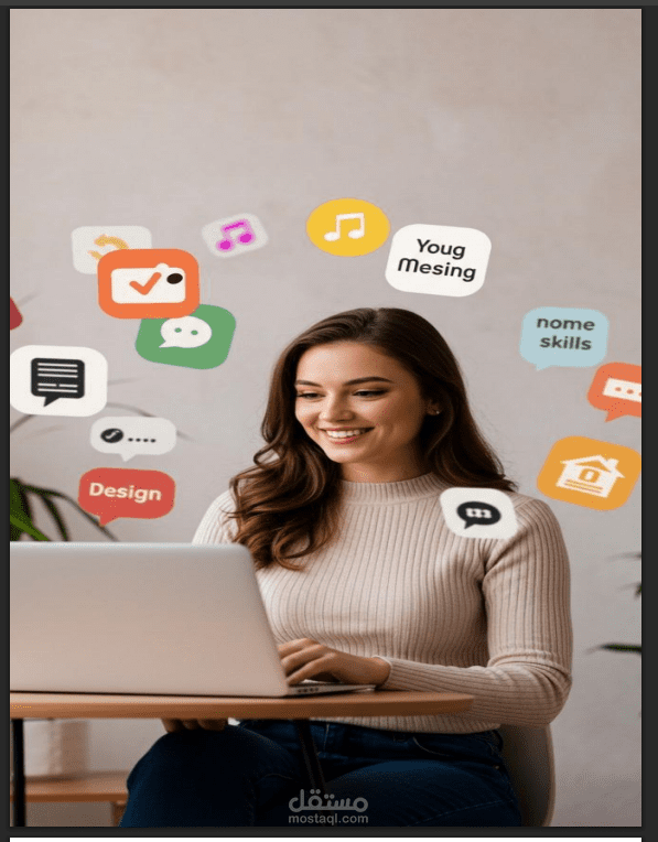 I wrote and designed this guide, including research and business ideas with zero investment