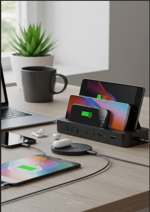 Product Copywriter & Presentation Designer