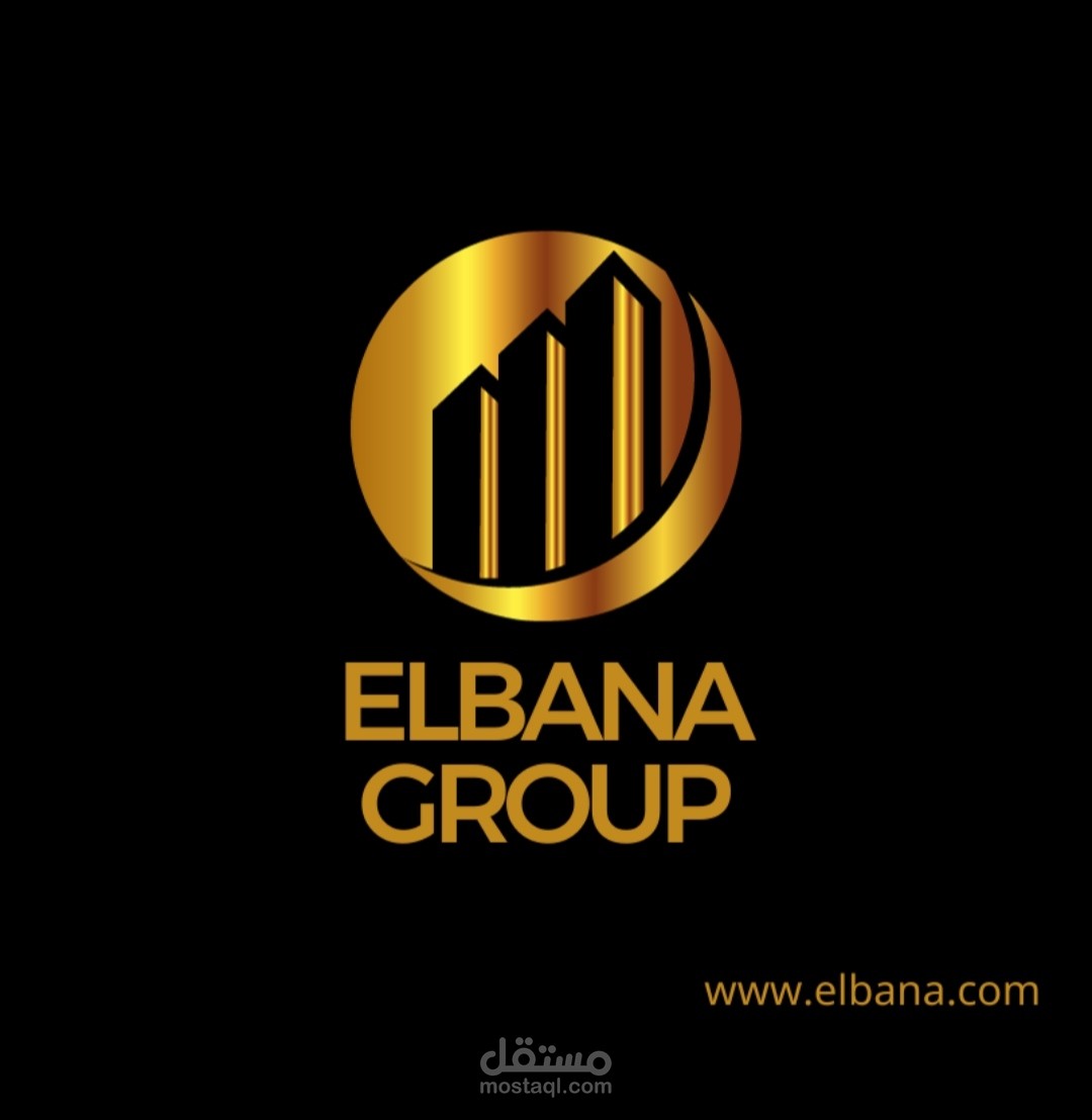 شعار شركه عقارات