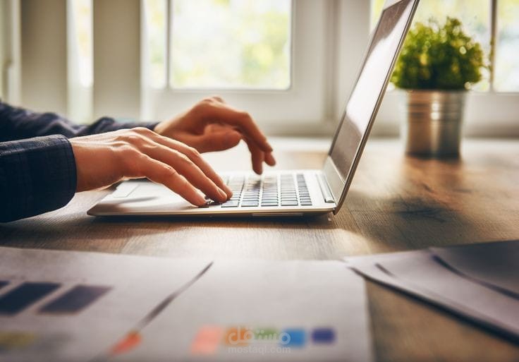 مقال عن التسويق على مواقع التواصل الاجتماعي