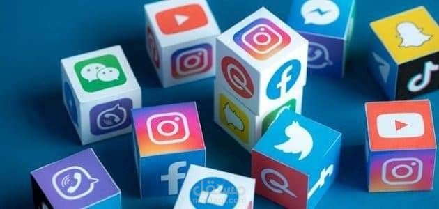 أثر وسائل التواصل الاجتماعي علي المجتمع