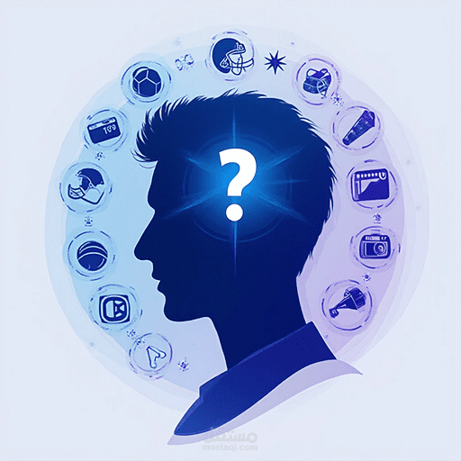 Quiz كويز شخصيتي