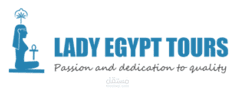 موقع شركة Lady Egypt