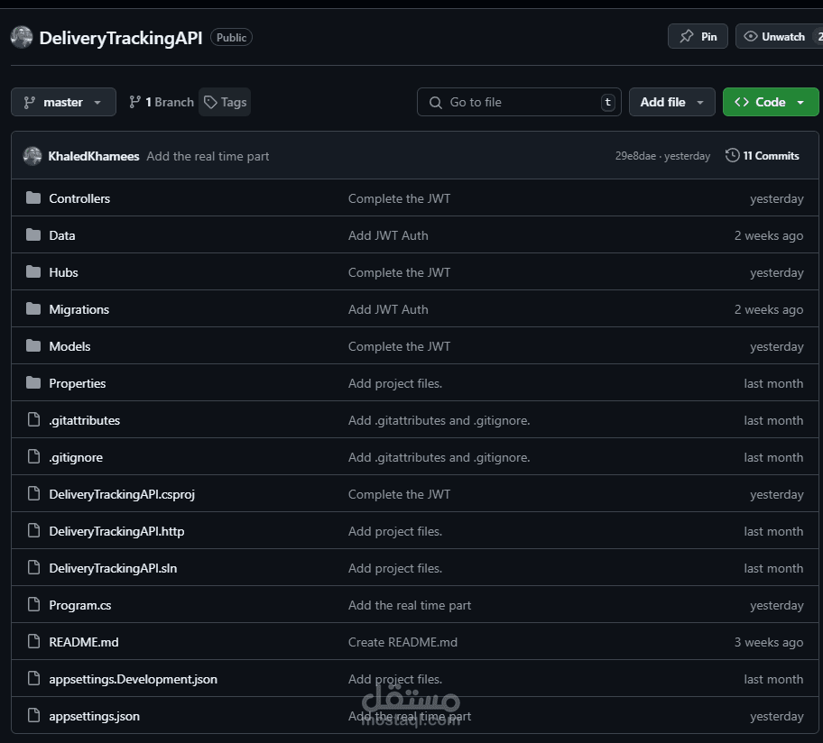 DeliveryTrackingAPI