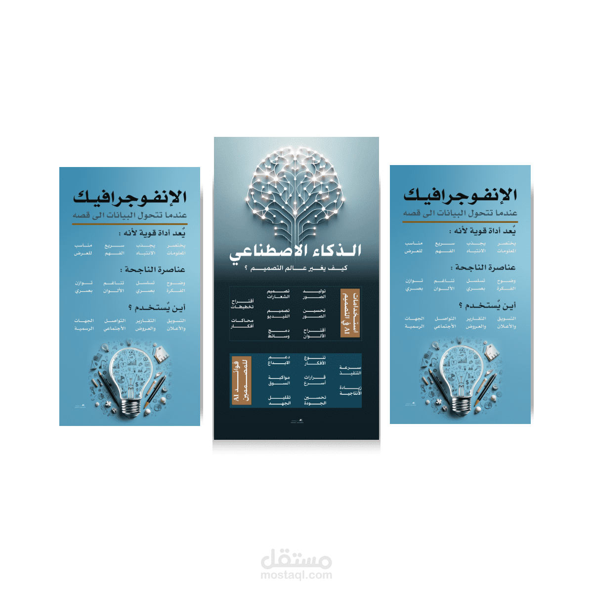 Infographic Design – Social Media