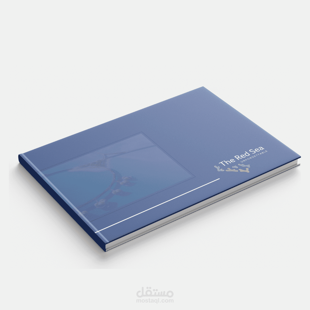 ملف تعريفي عن ( مشروع البحر الاحمر )