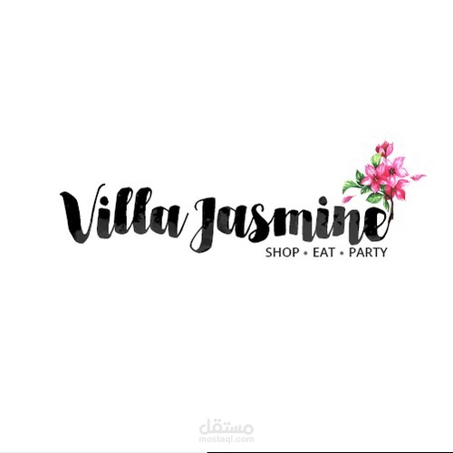 logo villa