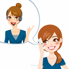 ممثل خدمة العملاء