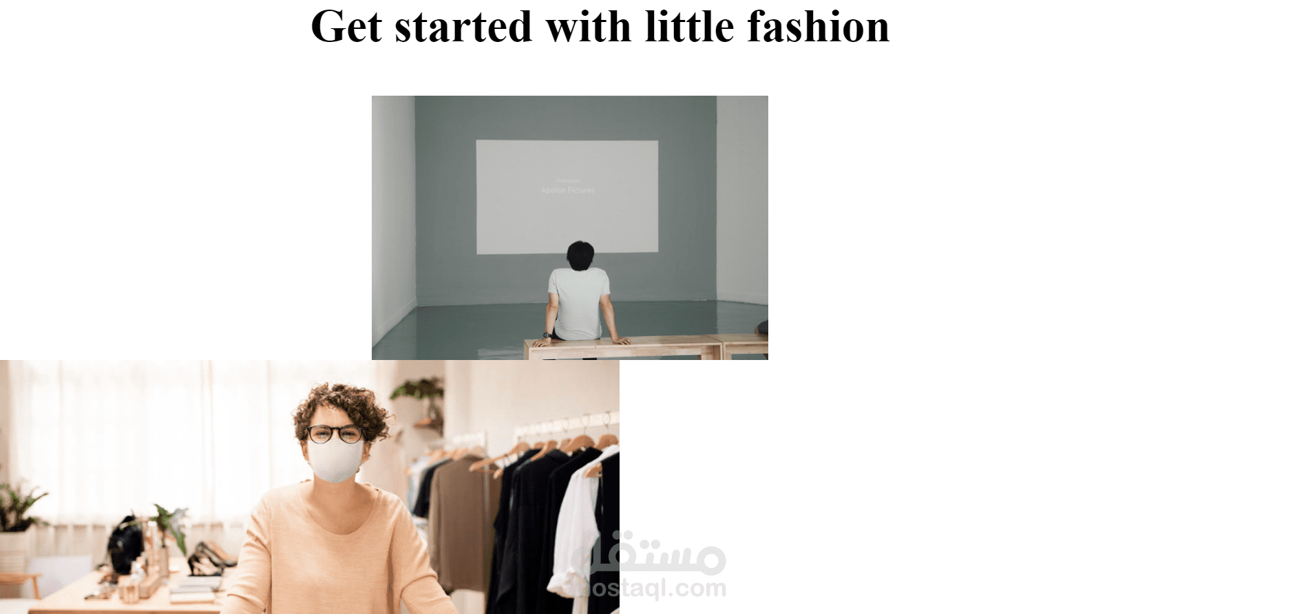 little fashion