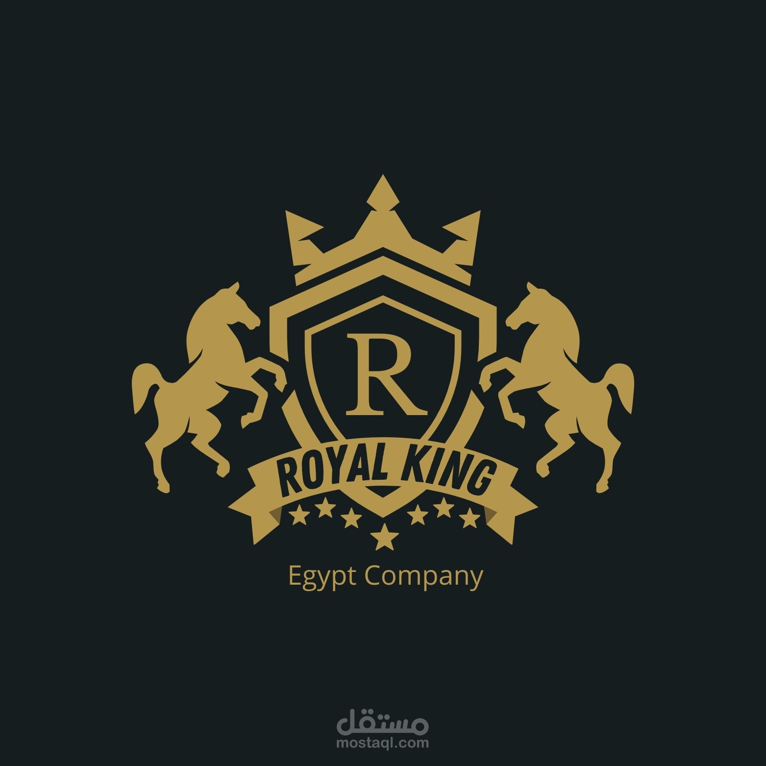 Multifunctional 5 In 1 Reel for Royal King