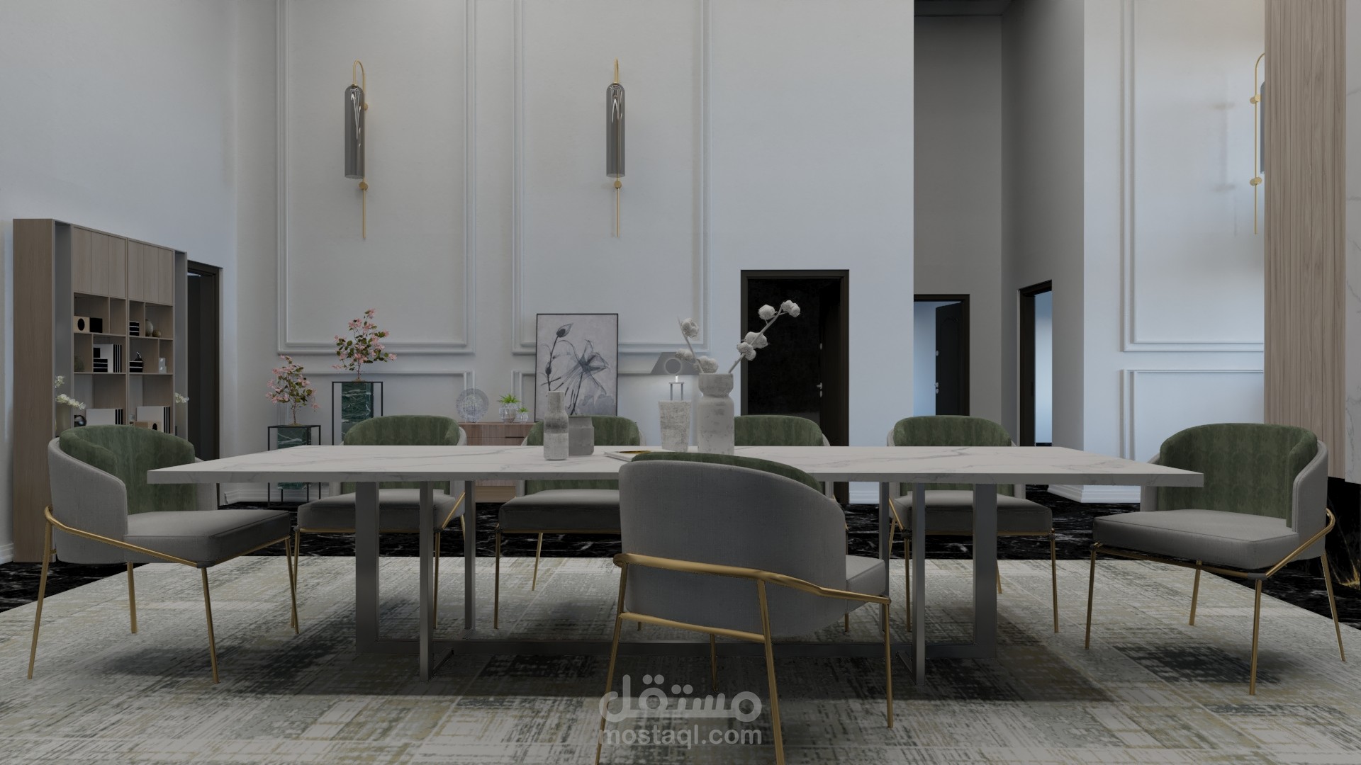 تصميم داخلي