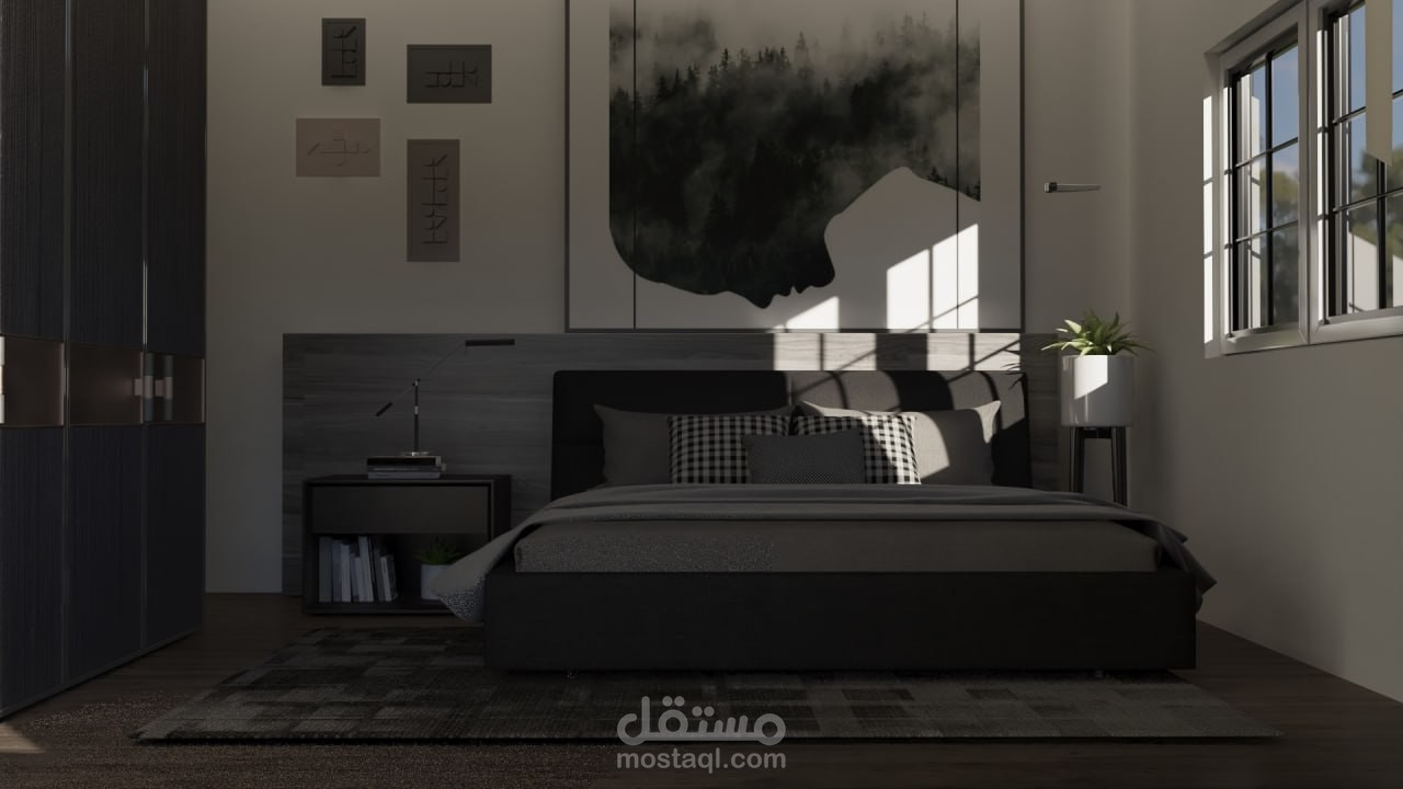 تصميم داخلي