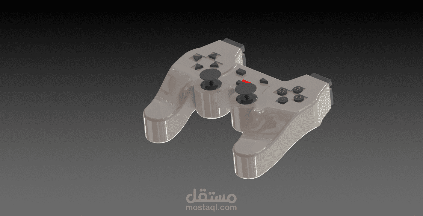 Playstation joystick