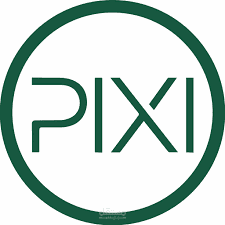 Pixi shoes Online store for selling bags and shoes