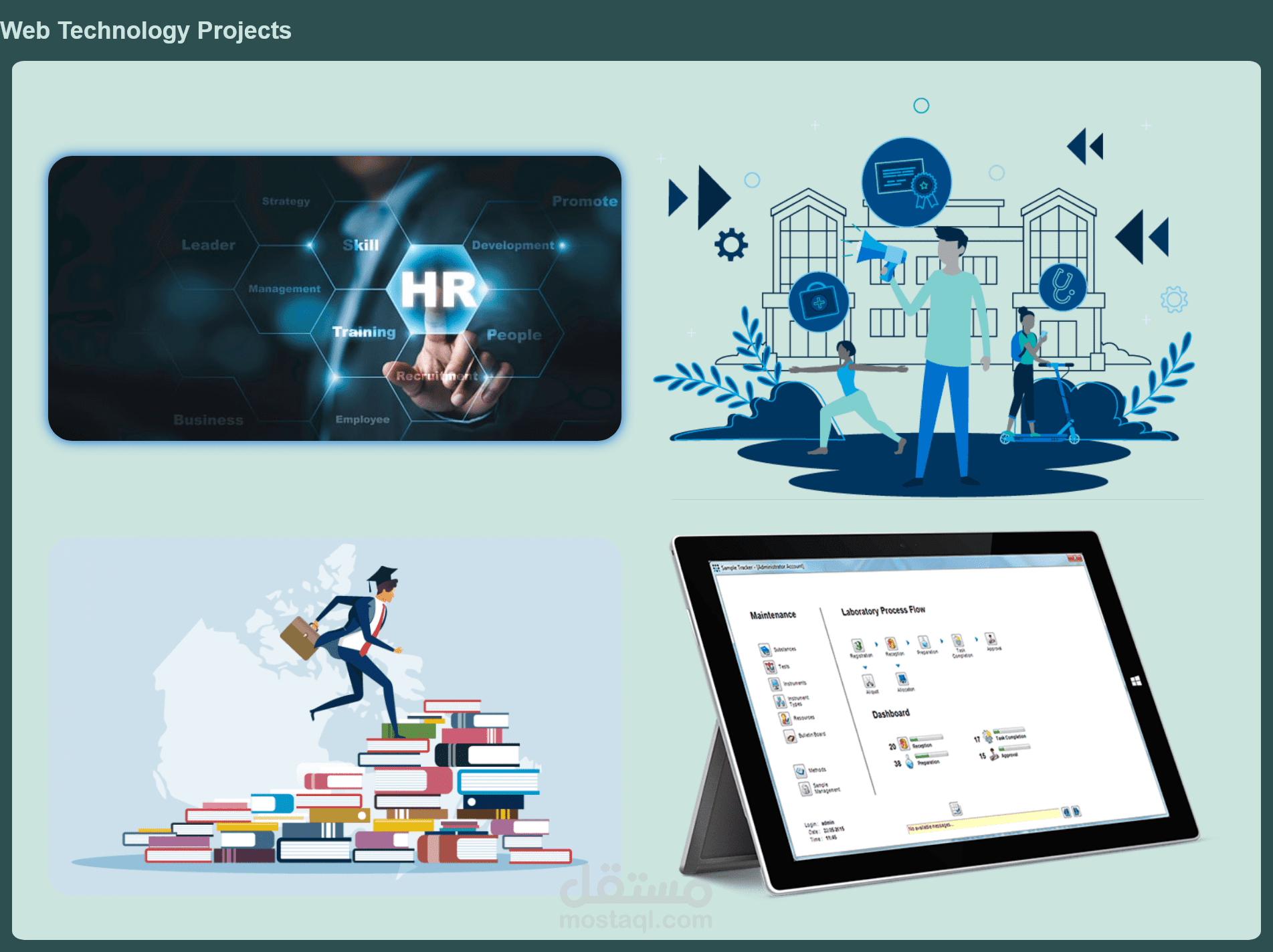 Human Resources System