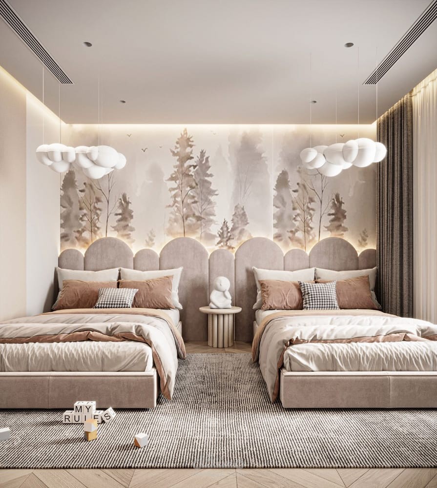 تصميم مقدمت افتتاح شركات اثاث