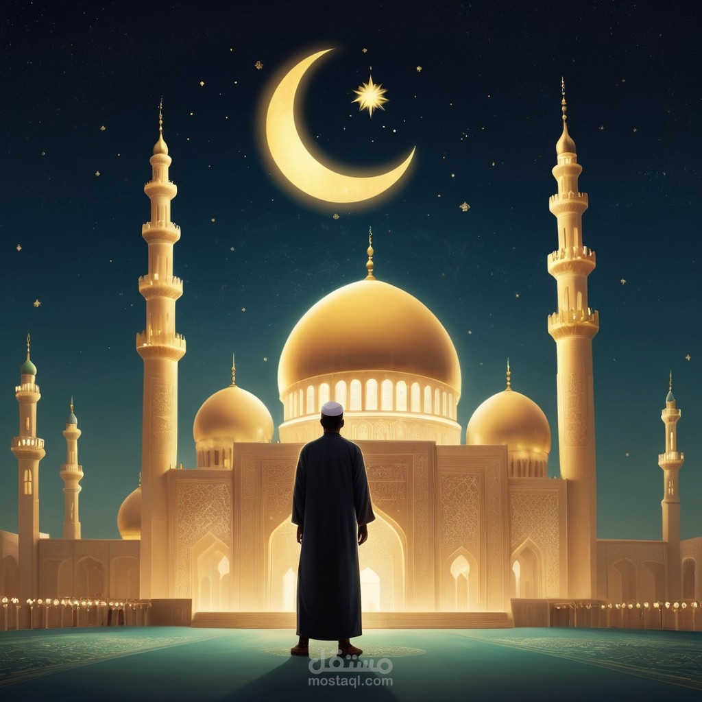 مونتاج قران كريم بصوتي