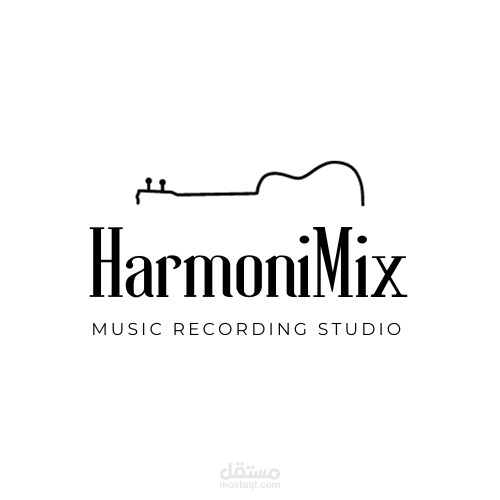 استوديو تسجيل الموسيقى