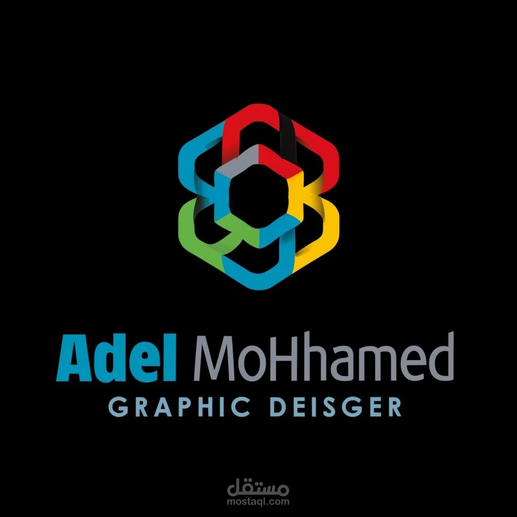 تصميم صوره البروفايل