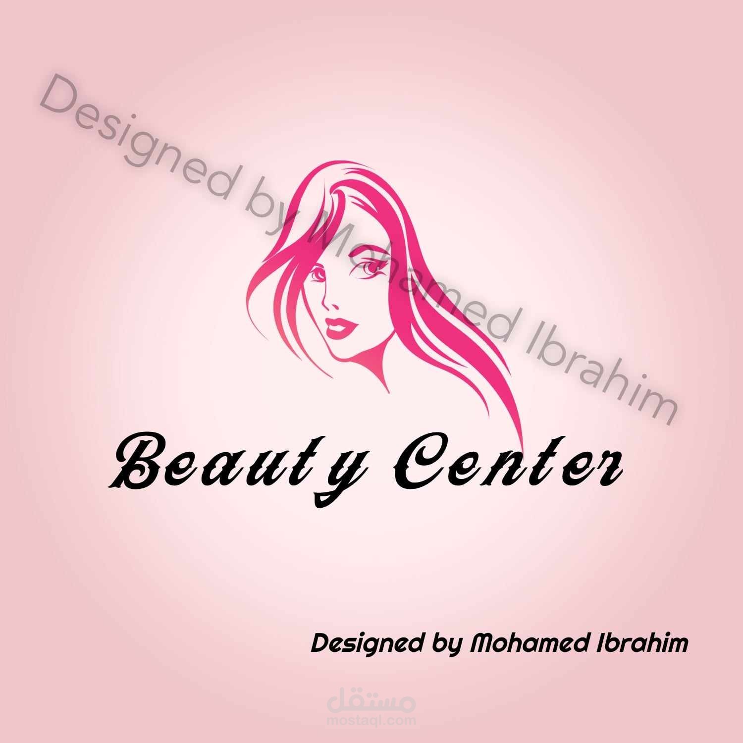 تصميم لوجوهات وشعارات