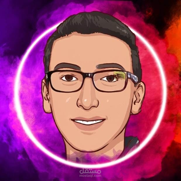 مونتاج فيدوهات مع الجرافيك