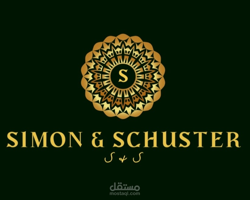 لوجو من اعمالي لبعض الشركات