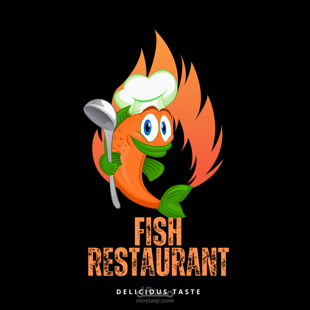 تصميم لوجوهات بإحترافية