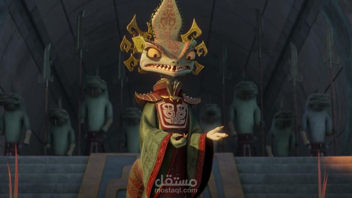 دوبلاج وأداء صوتي | الفصحى والعامية المصرية | الكرتون والمسلسلات