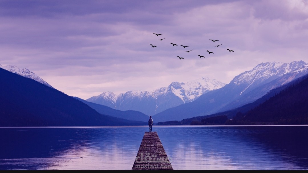 Photo manipulation