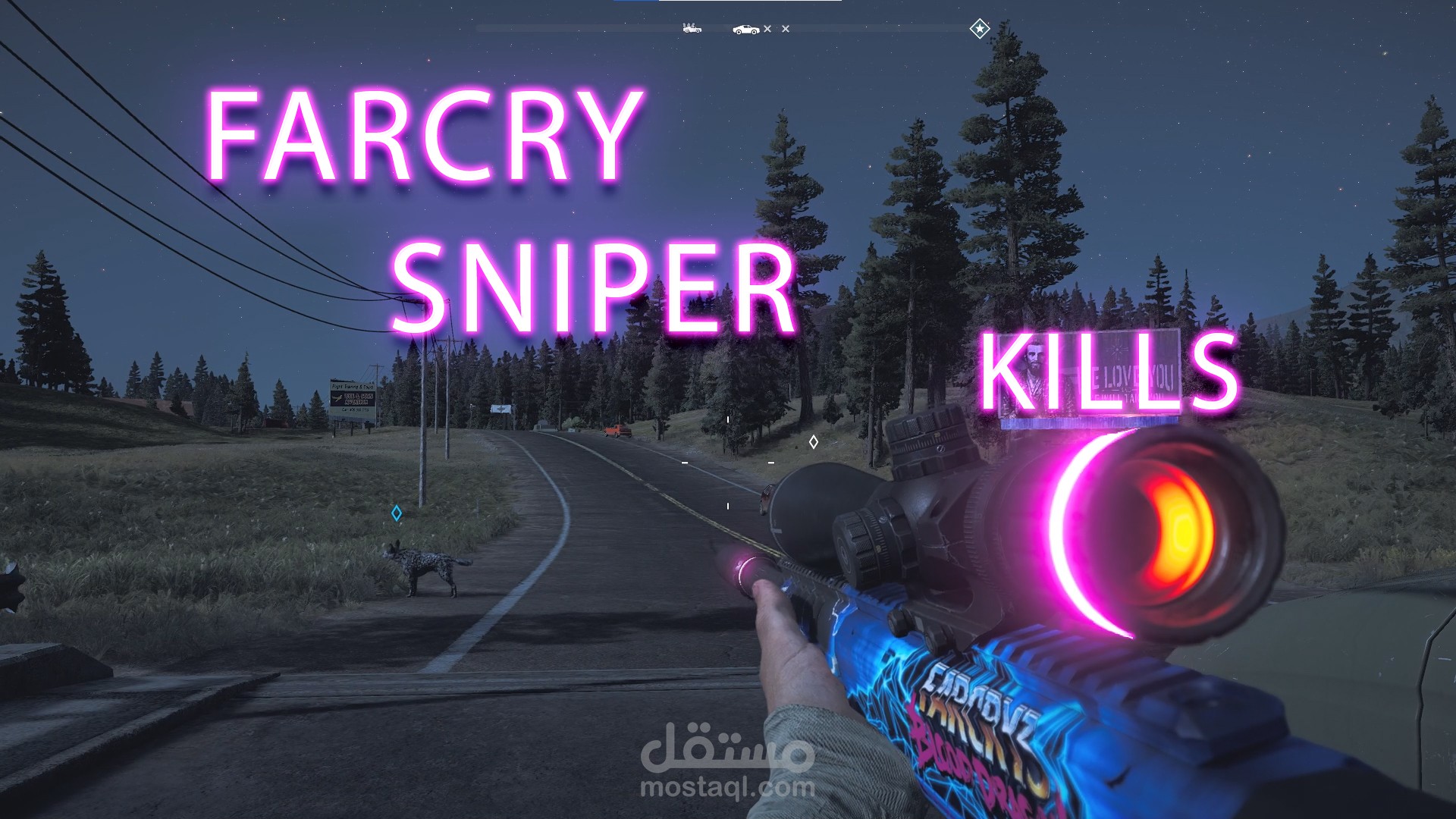 تصميم صور و فيديوهات لليوتيوب سواء قصيرة او فيديو كامل